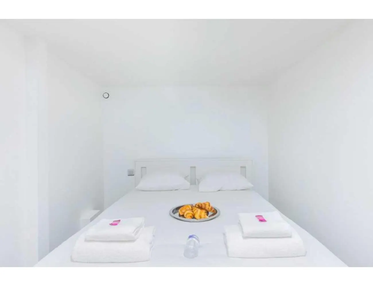 Daire Splendid Loft - 3Br 10P - Place De La Nation Paris Fransa