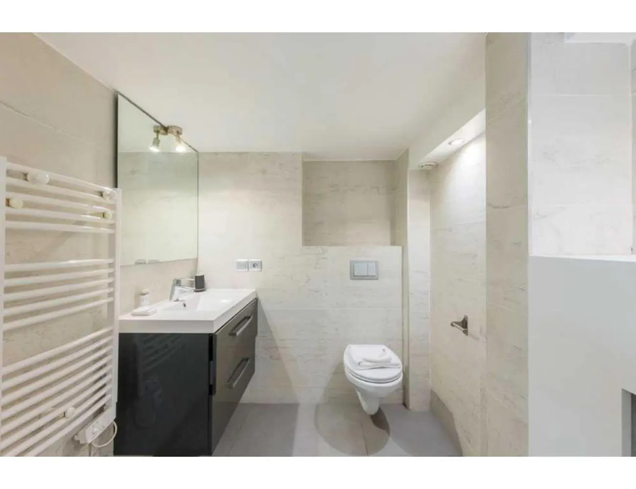 Splendid Loft - 3Br 10P - Place De La Nation Paris Daire