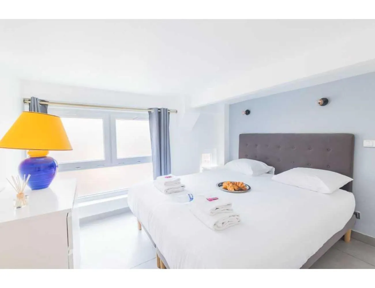 Splendid Loft - 3Br 10P - Place De La Nation París 0*,  Francia