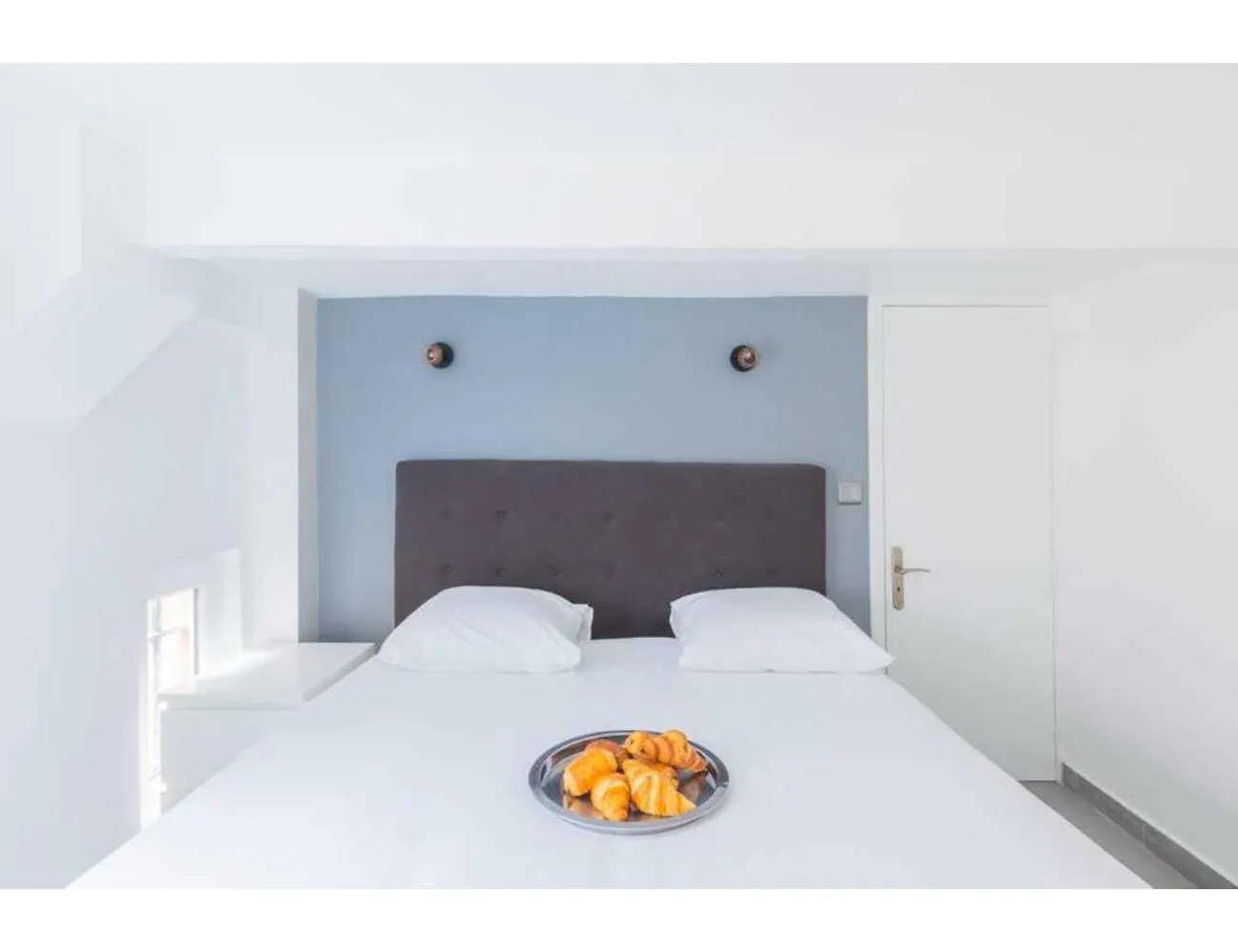 Splendid Loft - 3Br 10P - Place De La Nation París
