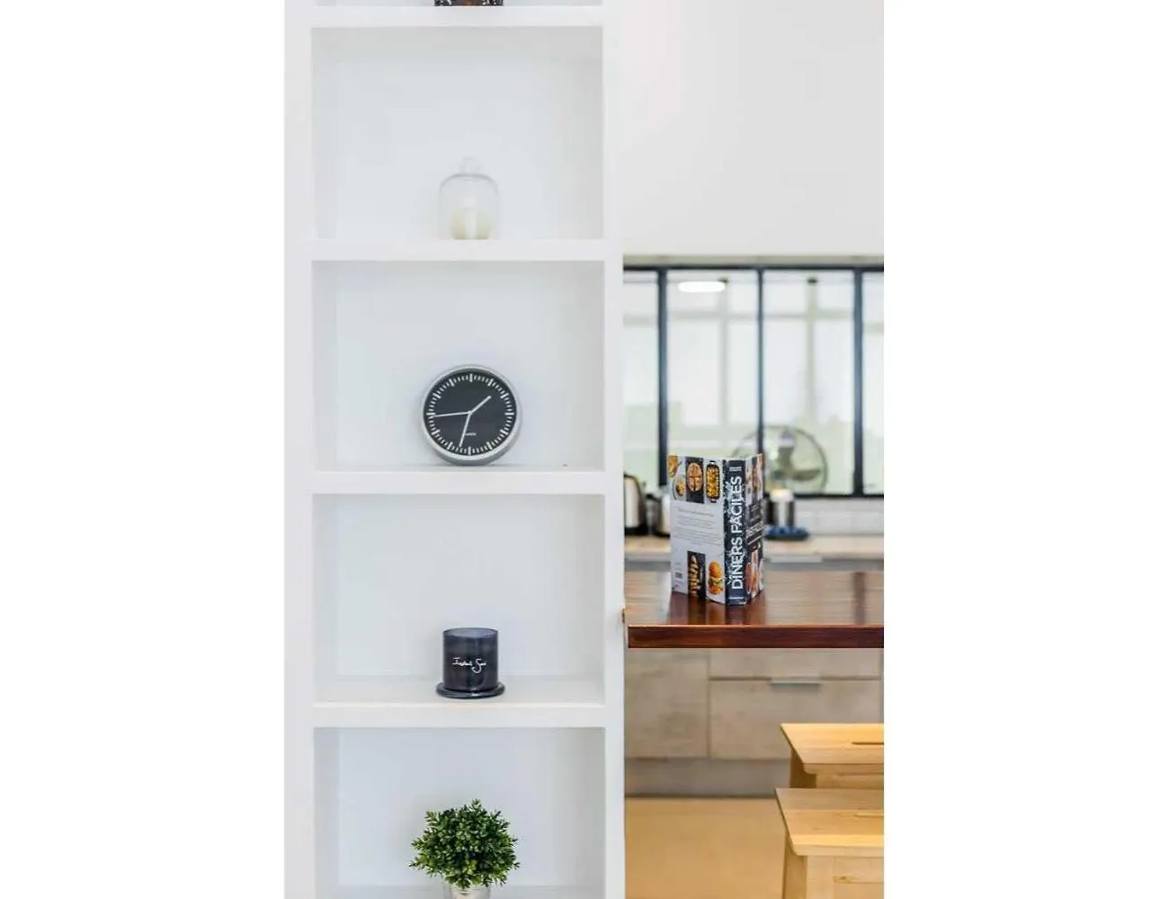 Apartamento Splendid Loft - 3Br 10P - Place De La Nation París Francia