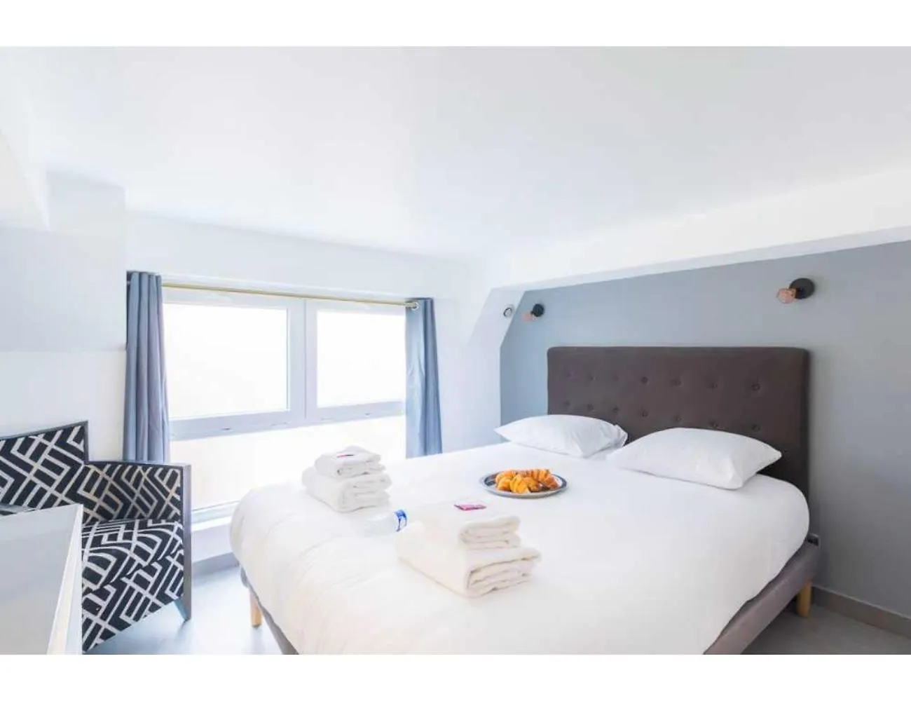 Splendid Loft - 3Br 10P - Place De La Nation Paris France